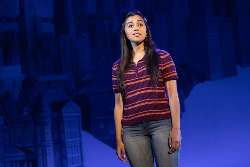 Review: MRS. DOUBTFIRE- THE NEW MUSICAL COMEDY at Jacksonville Center For The Performing Arts Review: MRS. DOUBTFIRE- THE NEW MUSICAL COMEDY at Jacksonville Center For The Performing Arts Image